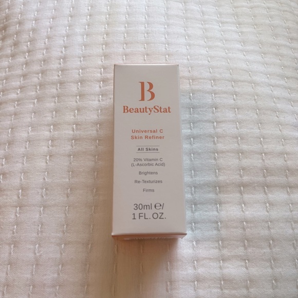 🍋 Universal C Skin Refiner Vitamin C Brightening Serum 🍊 New - Picture 1 of 5